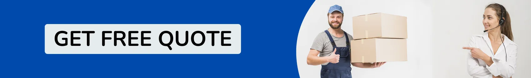 get free quote from Packers and Movers Bangalore