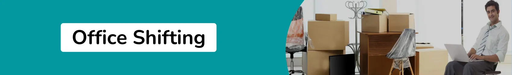 Office ShiftingService in Bangalore
