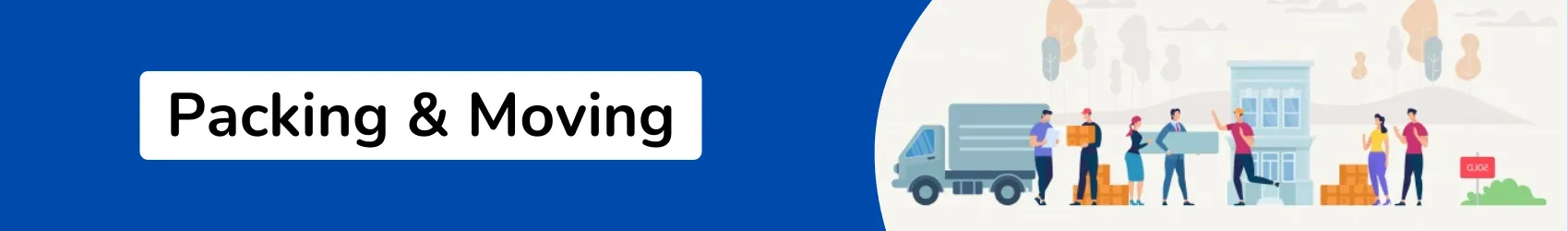 packing and moving service in Bangalore Bangalore