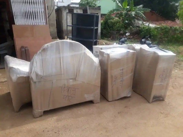 house shifting in Bangalore