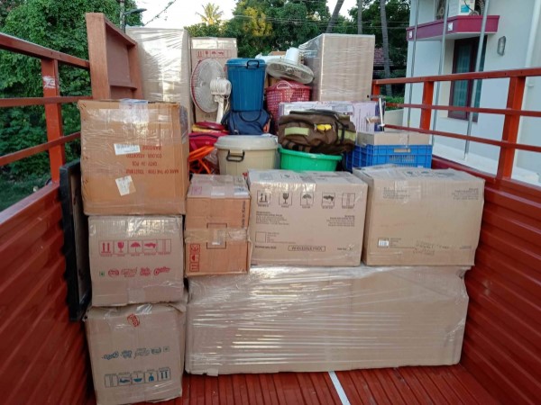 Local Shifting service in Bangalore