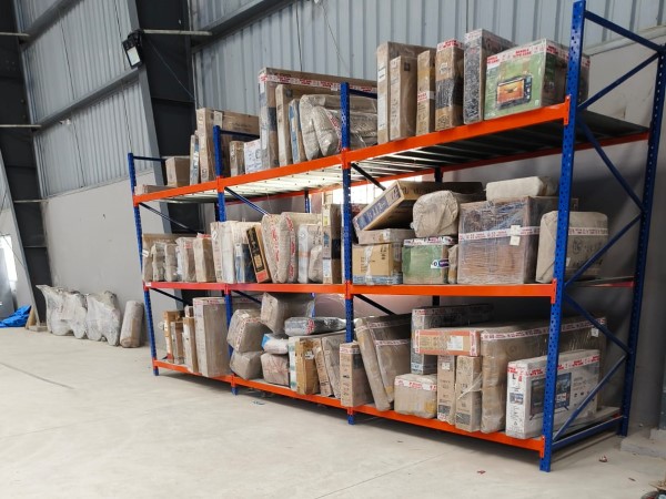 warehouse and storage service in Bangalore