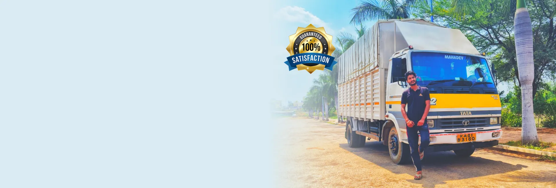 Packers and Movers in Bangalore