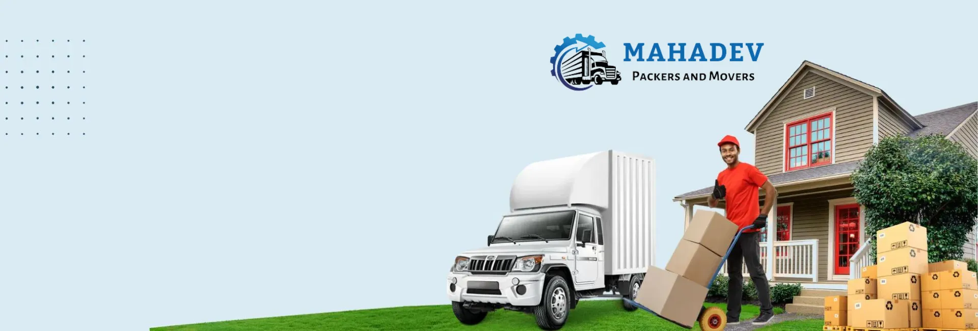 Movers and Packers in Bangalore