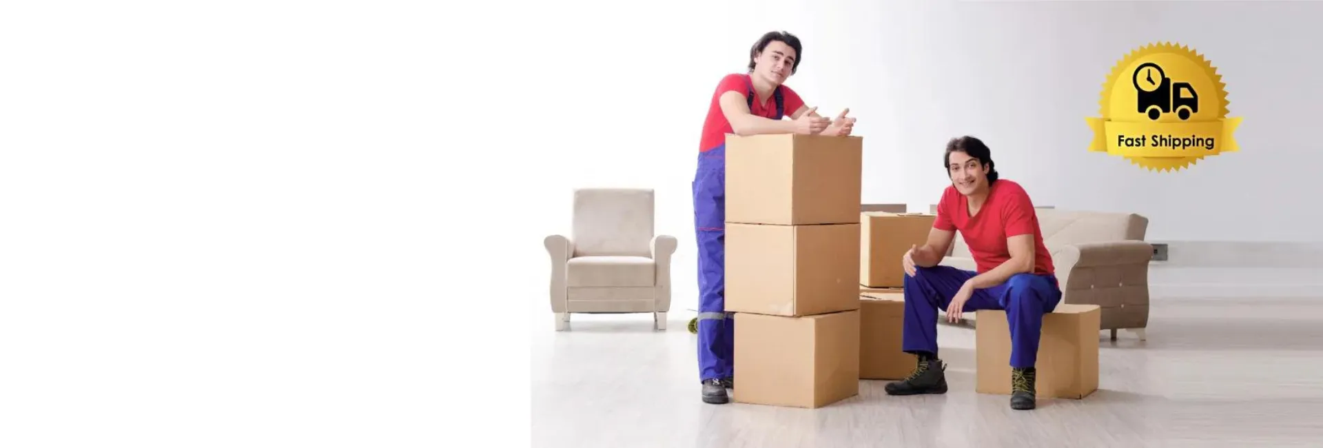 House Shifting Service in Bangalore