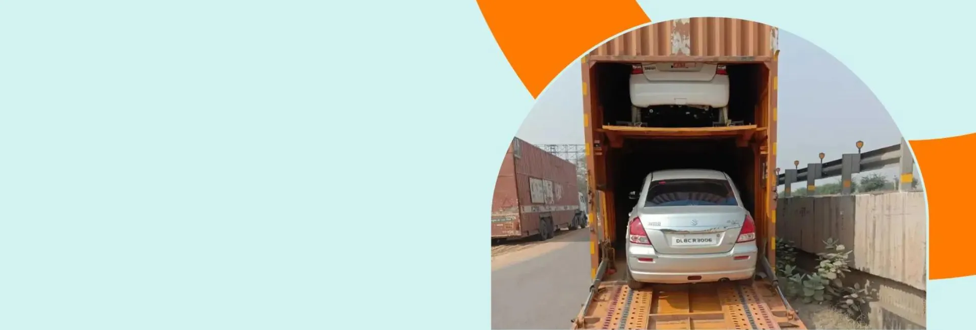 Car Relocation Service in Bangalore